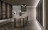 Kitchen Cabinet Shake design Feel