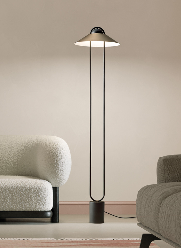 Lamp Masiero Luppiter STL1 33