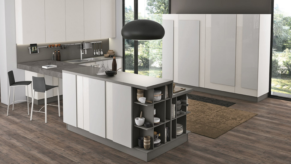 Kitchen Cabinet Lube Creativa