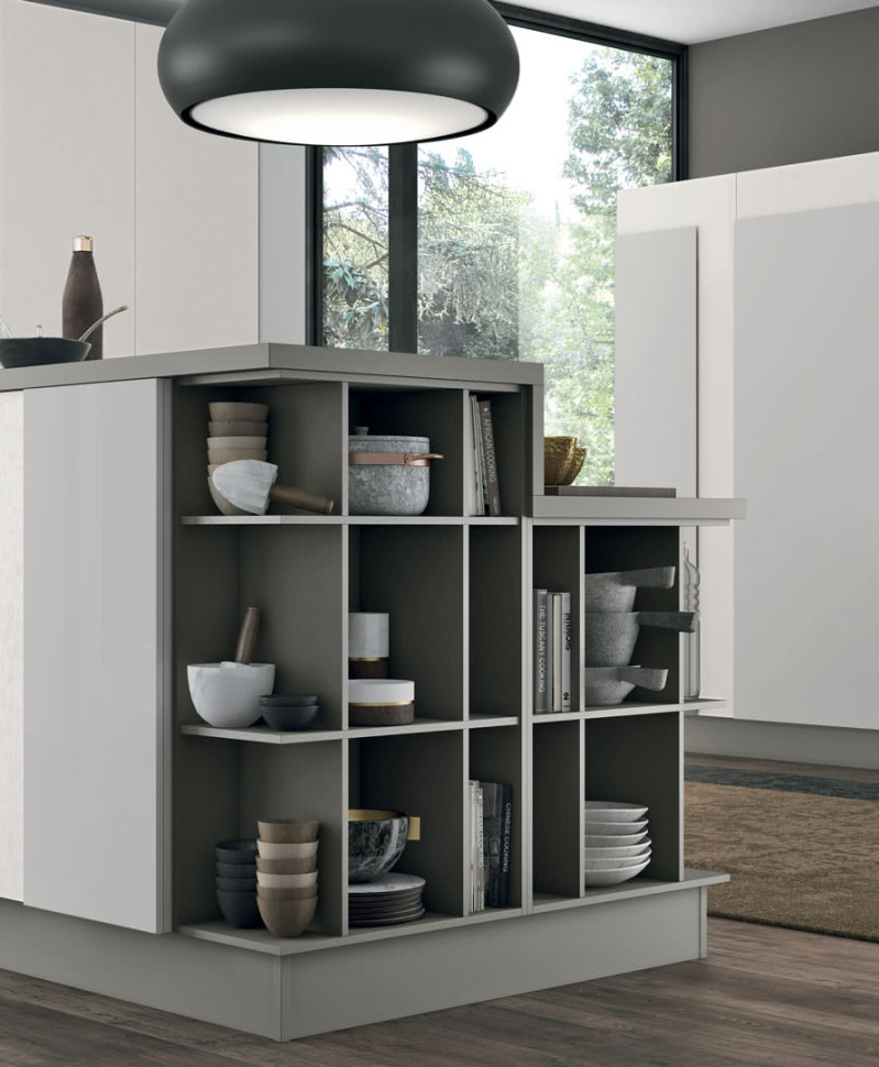 Kitchen Cabinet Lube Creativa