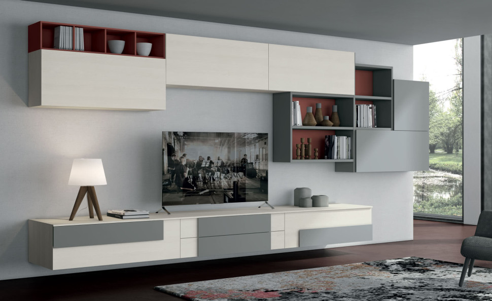 Kitchen Cabinet Lube Creativa