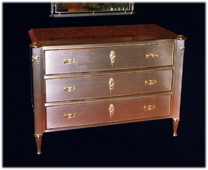 Dresser Mice Hermitage 2674