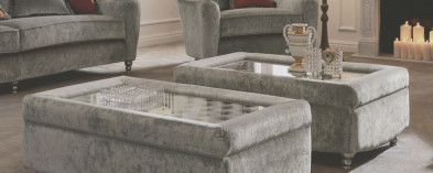 Coffee Table Giorgio casa Giulietta e romeo S186