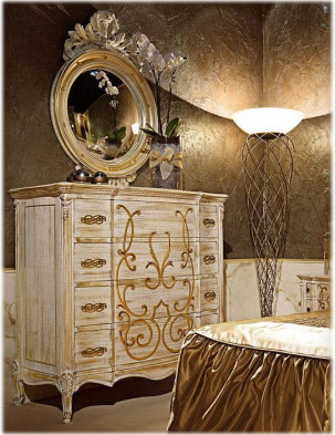 Dresser Minotti luigi &amp; benigno My home 951