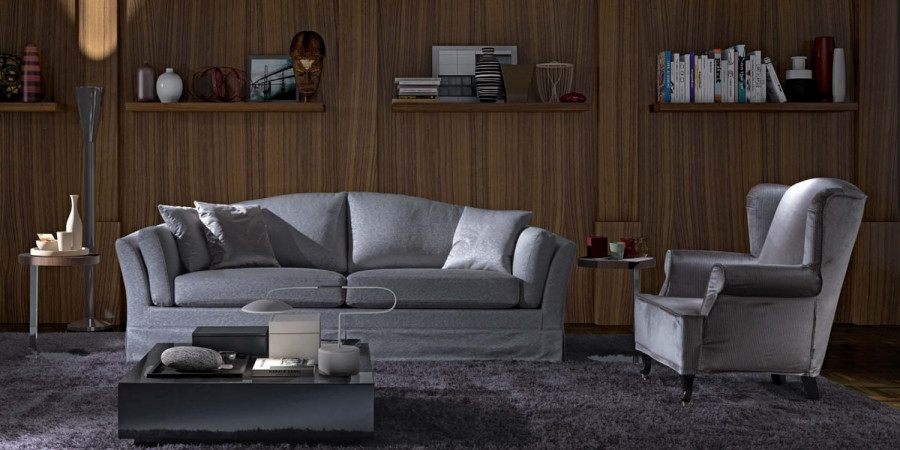 Sofa Asnaghi Regina Anna