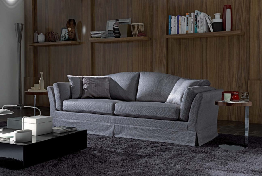 Sofa Asnaghi Regina Anna