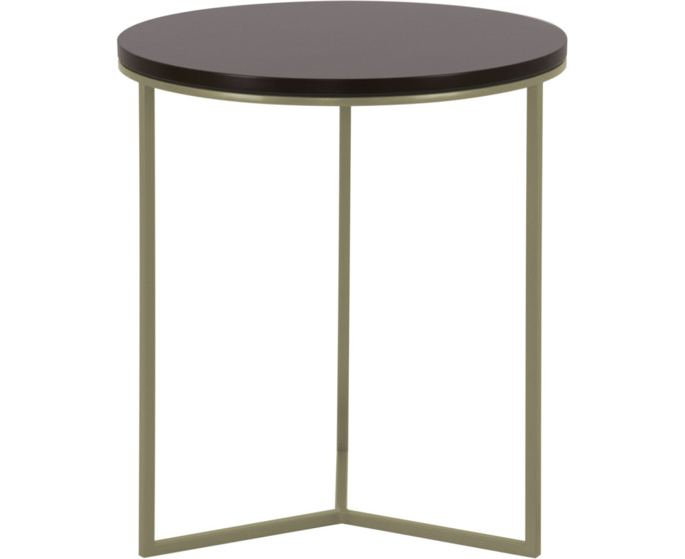 Coffee Table Seven Sedie Trio 0TA143