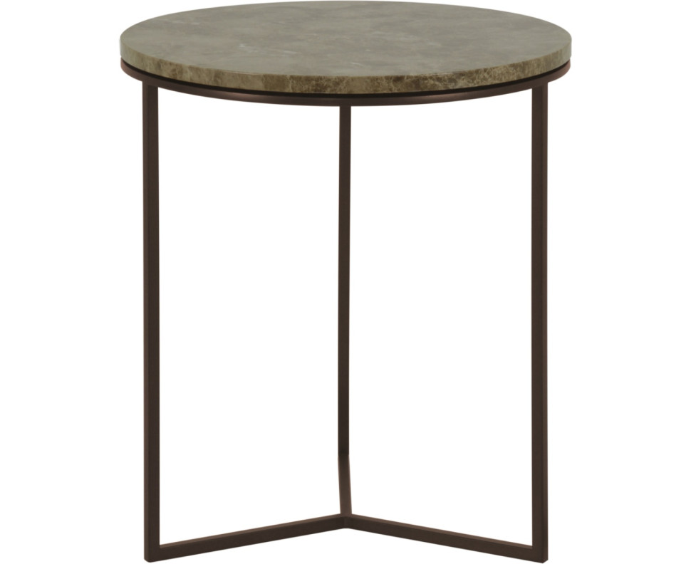 Coffee Table Seven Sedie Trio 0TA143