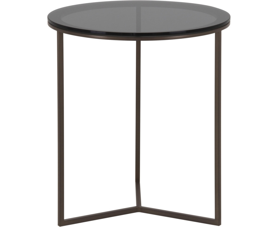 Coffee Table Seven Sedie Trio 0TA143