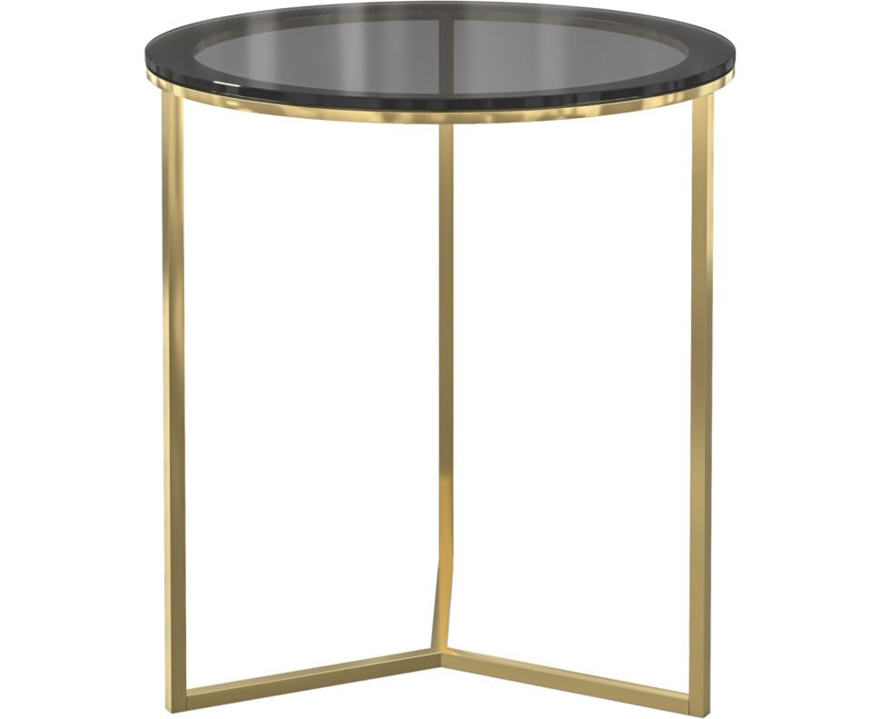 Coffee Table Seven Sedie Trio 0TA143