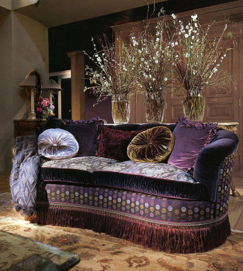 Sofa Jonathan Provasi Home luxury (one) Pr0606