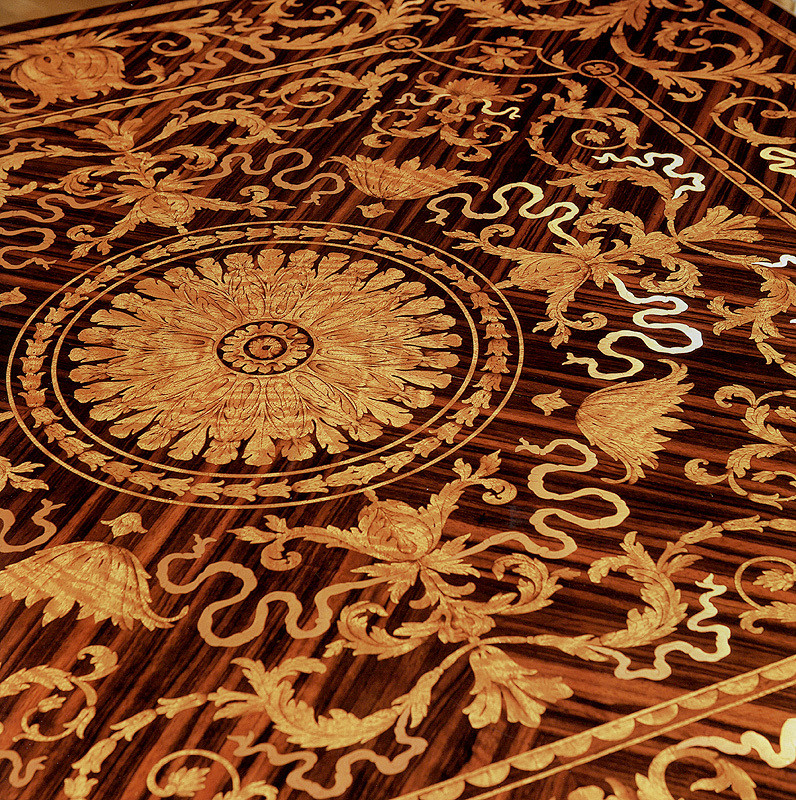 Coffee Table Ezio bellotti Platinum vol. iii 4875