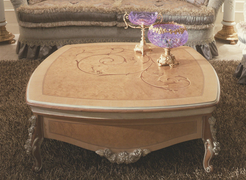 Coffee Table 397 Fratelli radice Salotti 15644190015