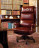 Ergonomic Executive Armchair Mascheroni Giubileo 135
