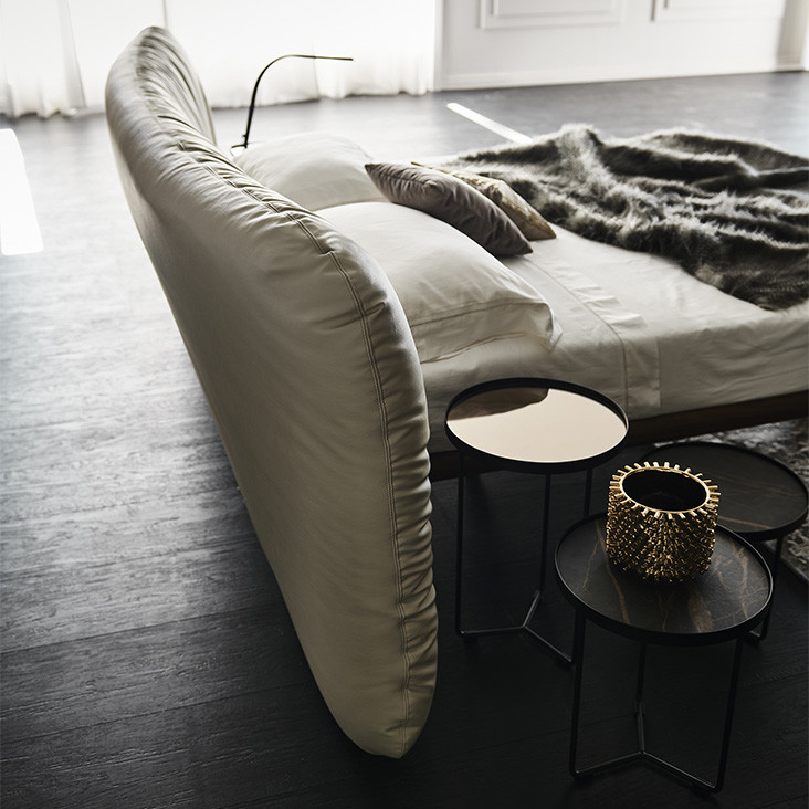 Bed Cattelan italia Marlon