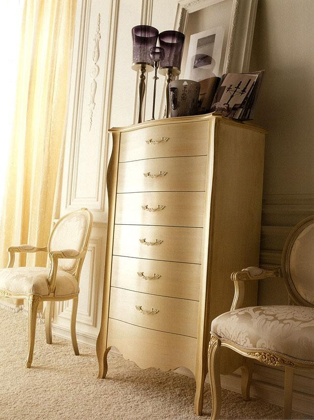 Dresser Liberty Giusti portos Complementi e accessori 288