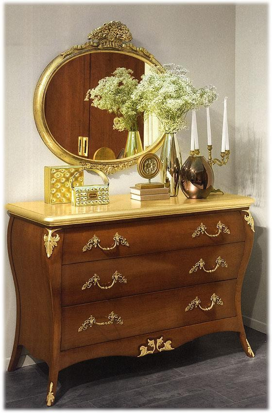 Dresser Magnolia Bamax Classico 02.401