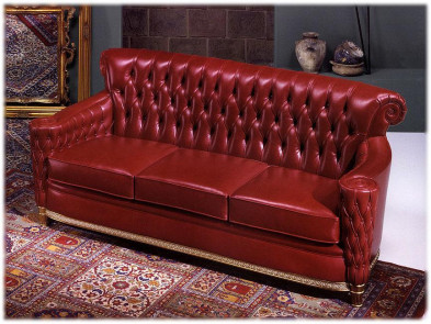 Sofa Smiam Golden collection Papiro
