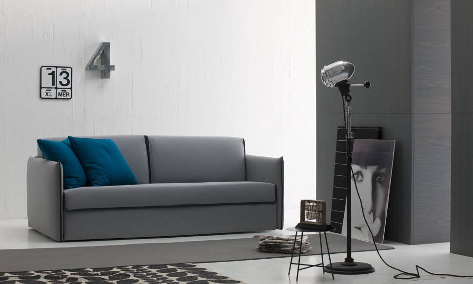 Sofa Alberta Space