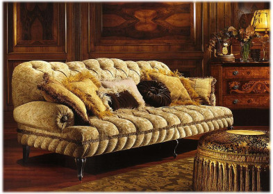 Sofa Albina Palmobili Exelence 1100/3P