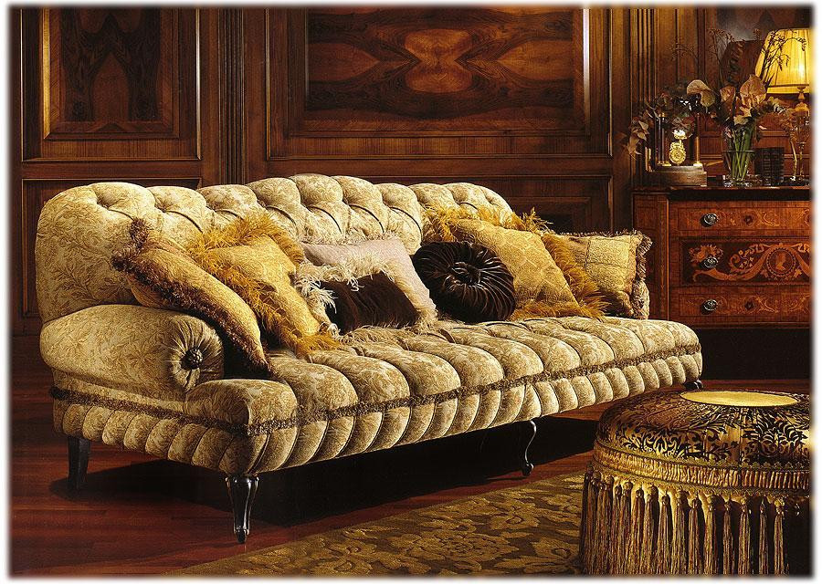 Sofa Albina Palmobili Exelence 1100/3P