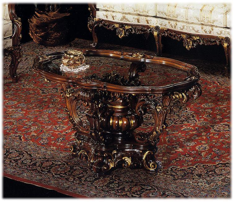 Coffee Table 240 Fratelli radice Salotti 15300140110