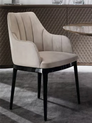 Dining Chair Dv home collection Charlotte sedia