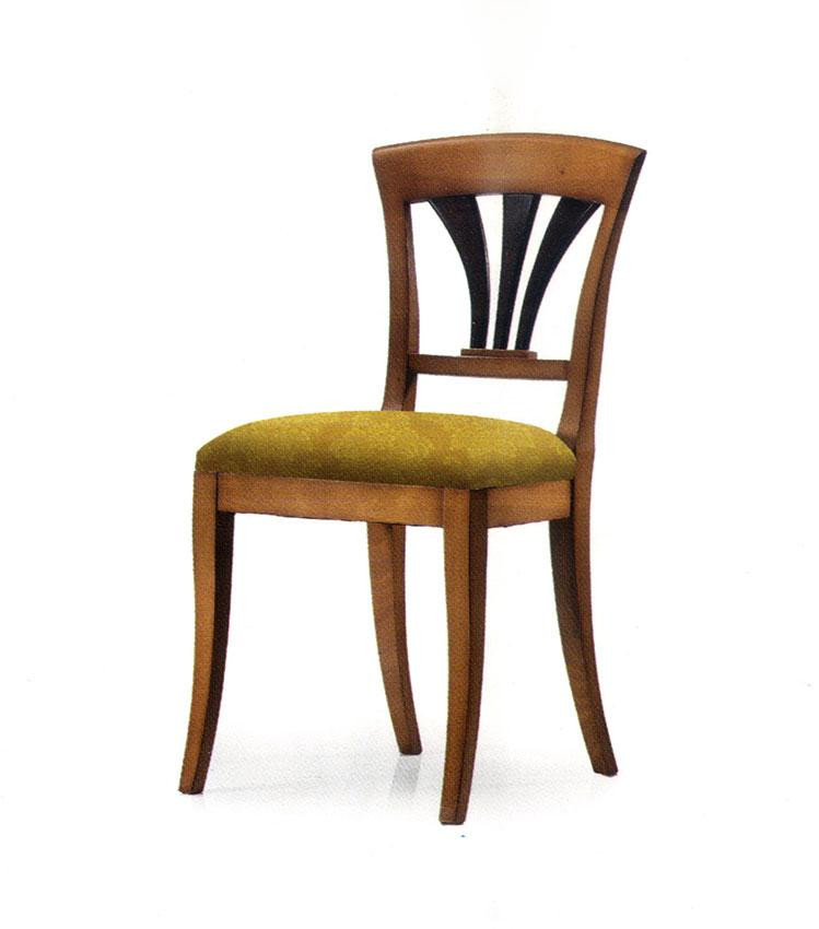Dining Chair Giuliacasa Venezia 144Pr-ve