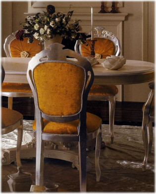 Dining Chair Linea b Italian style 02 Luigi/s/e