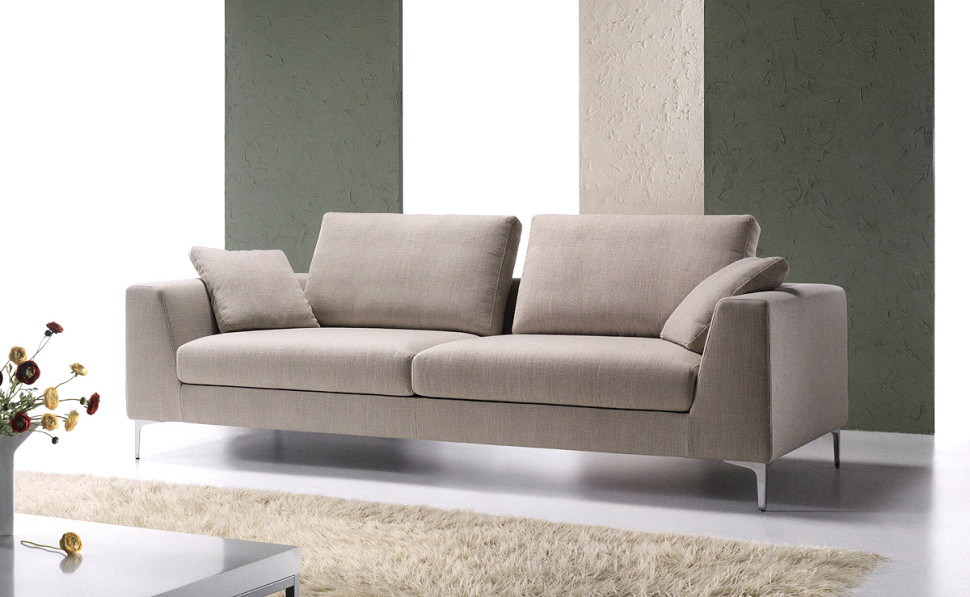 Sofa Bm style Linea italia Pitigliano