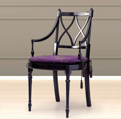 Dining Chair Galimberti nino Jos 41a