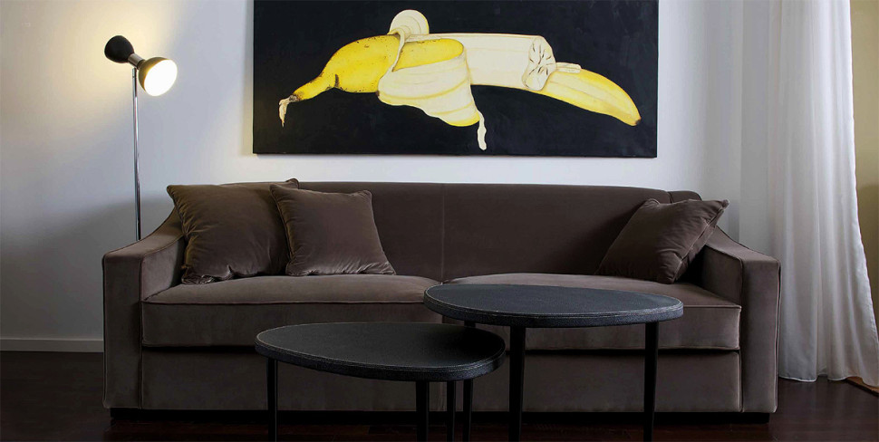 Sofa Dom edizioni Carlo