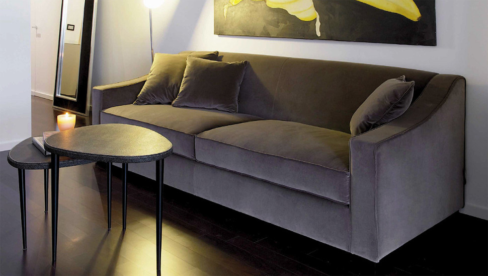 Sofa Dom edizioni Carlo