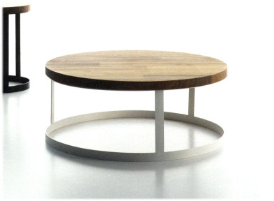 Coffee Table Zero Miniforms La fabbrica dei progetti Ts 06 2