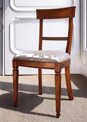 Dining Chair Le fablier Classica 834