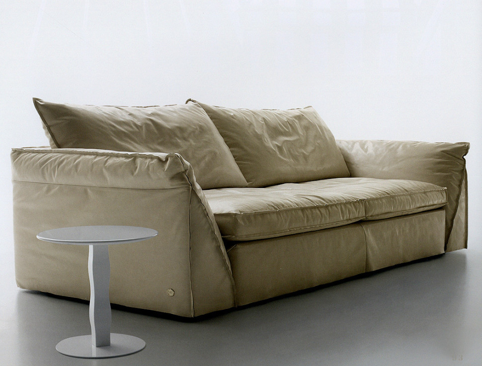 Sofa Pitagora Alberta Modern 2Pitd3