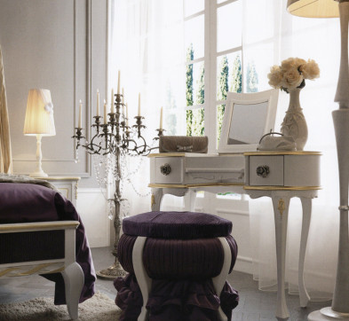 Dressing Table Live Meteora Notre maison 5303