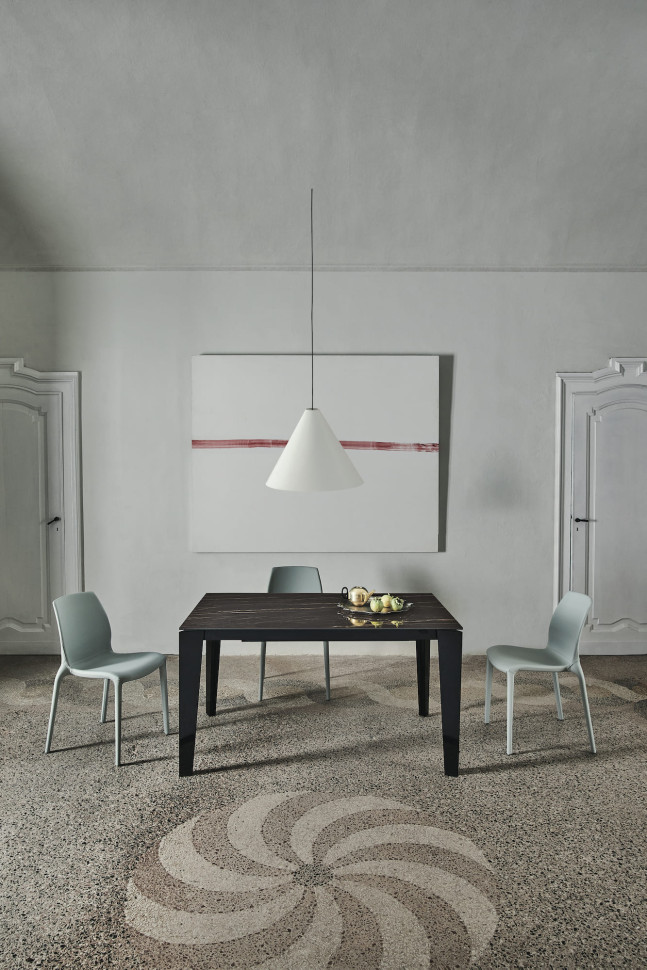 Dining Table Bontempi Cruz XXL