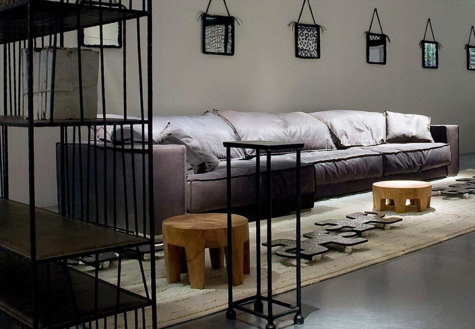 Sofa Baxter Budapest 02