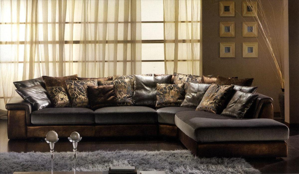 Sofa Santiago Gold confort Santiago 02