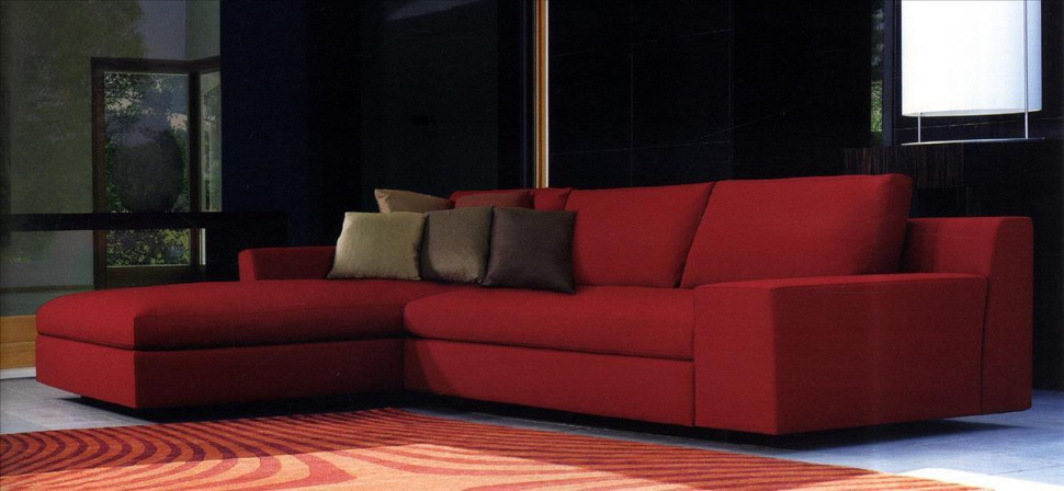 Sofa Cassina Mister 2