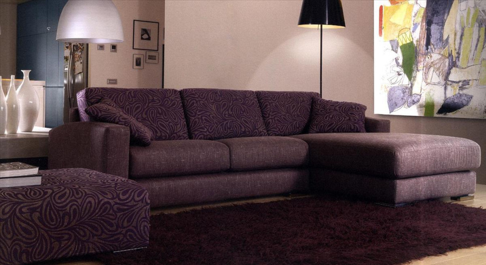 Sofa Brando Keoma Contemporary Brando