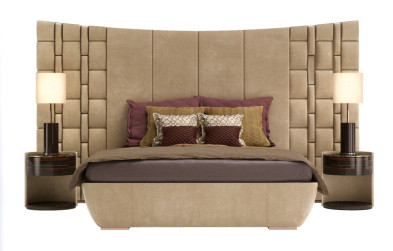 Bed Atmosphera Capital Jubilee letto