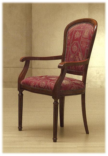 Dining Chair Morello gianpaolo Blu catalogo 64/K