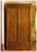 Wardrobe Planche Giorgio piotto Florence Fn.12.001