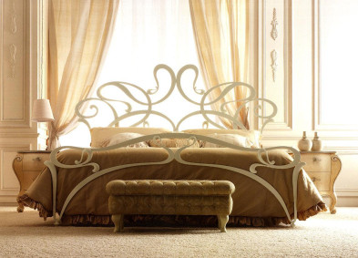 Bed Oasis Giusti portos La notte Oas