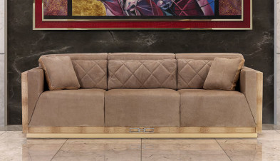 Sofa Trafalgar Formitalia Volume 10 Trafalgar 01