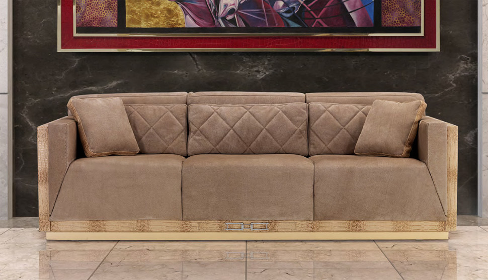 Sofa Trafalgar Formitalia Volume 10 Trafalgar 01
