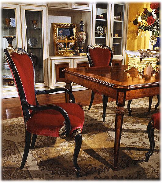 Dining Chair Palmobili Exelence 850/P__1