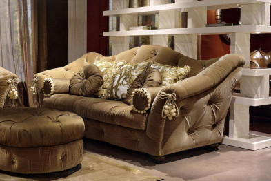 Sofa Botero Bm style Lifestyle Botero